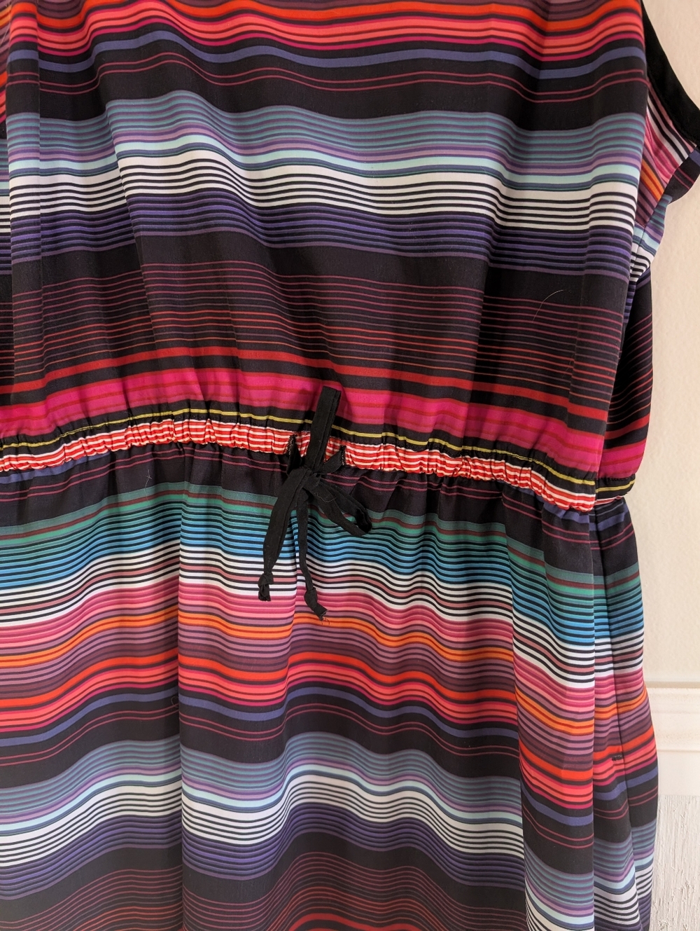 Athleta Sun Dress - Picture 2 of 3